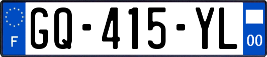 GQ-415-YL
