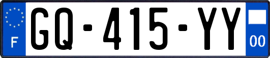 GQ-415-YY