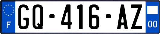 GQ-416-AZ