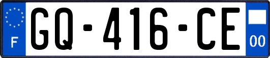 GQ-416-CE