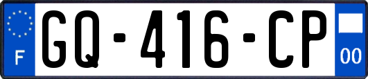 GQ-416-CP