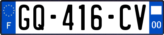 GQ-416-CV
