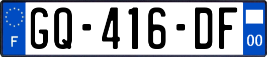 GQ-416-DF