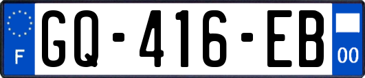 GQ-416-EB