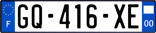 GQ-416-XE