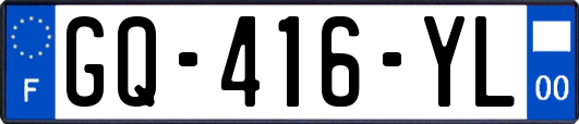 GQ-416-YL