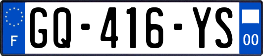 GQ-416-YS