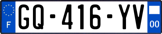GQ-416-YV