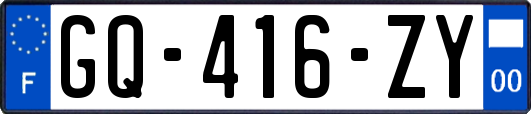 GQ-416-ZY