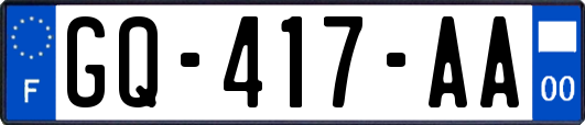 GQ-417-AA
