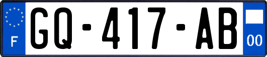 GQ-417-AB