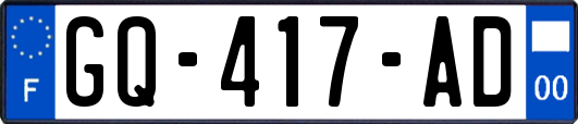 GQ-417-AD