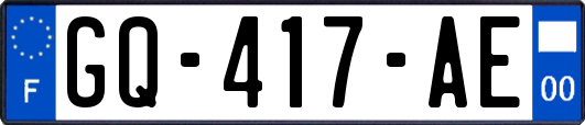 GQ-417-AE