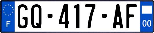 GQ-417-AF