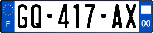 GQ-417-AX