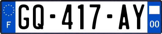 GQ-417-AY