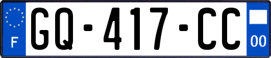 GQ-417-CC