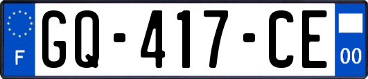 GQ-417-CE
