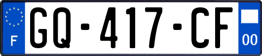 GQ-417-CF