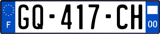 GQ-417-CH