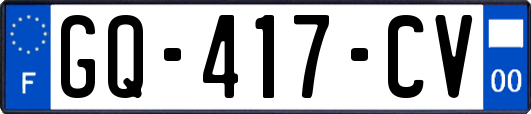 GQ-417-CV