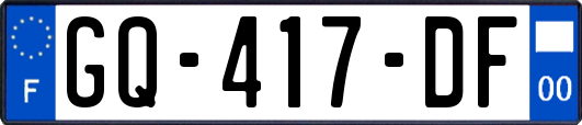 GQ-417-DF