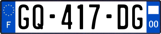GQ-417-DG