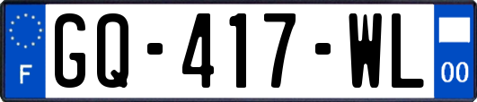 GQ-417-WL