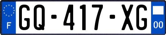 GQ-417-XG