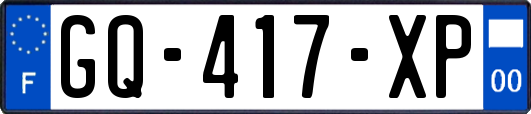GQ-417-XP