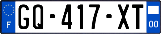 GQ-417-XT