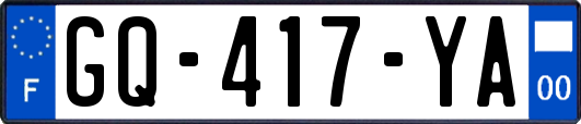 GQ-417-YA