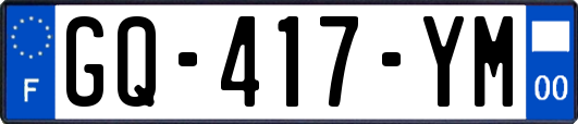 GQ-417-YM