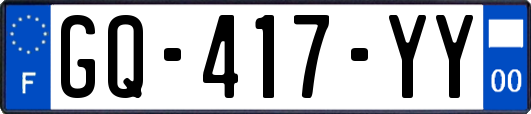 GQ-417-YY