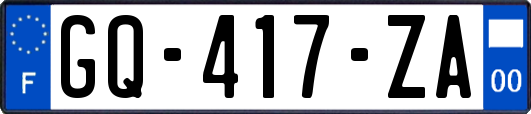 GQ-417-ZA
