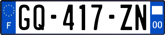 GQ-417-ZN