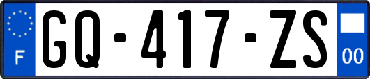 GQ-417-ZS