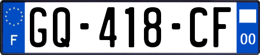 GQ-418-CF