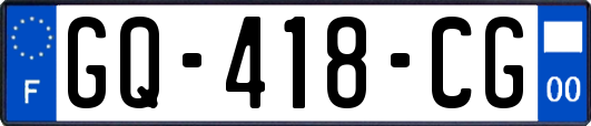 GQ-418-CG