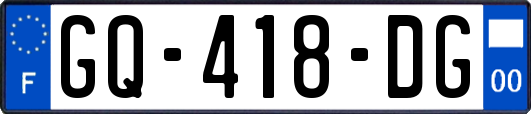 GQ-418-DG