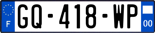 GQ-418-WP