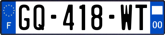 GQ-418-WT