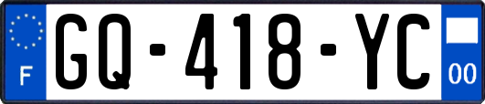 GQ-418-YC