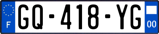 GQ-418-YG