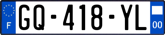 GQ-418-YL
