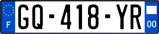GQ-418-YR