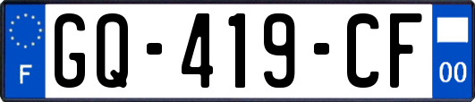 GQ-419-CF