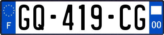 GQ-419-CG