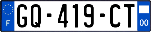 GQ-419-CT
