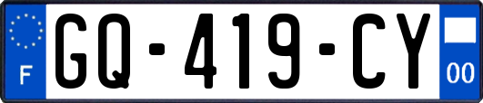 GQ-419-CY